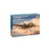 1/72 Dornier Do 217 K-1/K-2 with Fritz-X Guided Bombs
