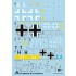 1/72 Dornier Do 217 K-1/K-2 with Fritz-X Guided Bombs