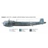 1/72 Dornier Do 217 K-1/K-2 with Fritz-X Guided Bombs