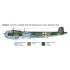 1/72 Dornier Do 217 K-1/K-2 with Fritz-X Guided Bombs
