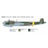 1/72 Dornier Do 217 K-1/K-2 with Fritz-X Guided Bombs