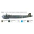 1/72 Dornier Do 217 K-1/K-2 with Fritz-X Guided Bombs
