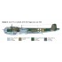 1/72 Dornier Do 217 K-1/K-2 with Fritz-X Guided Bombs