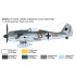 1/72 Focke-Wulf FW 190 A-7/A8 ACES Fighter
