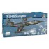 1/32 Lockheed TF-104G Starfighter