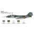 1/32 Lockheed TF-104G Starfighter