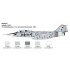 1/32 Lockheed TF-104G Starfighter