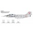 1/32 Lockheed TF-104G Starfighter