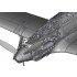 1/32 Macchi MC.202 Folgore Fighter