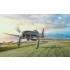 1/32 Macchi MC.205 Veltro Fighter