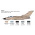 1/32 Panavia Tornado GR.1 Desert Storm Fighter