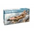 1/32 Panavia Tornado GR.1 Desert Storm Fighter