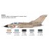 1/32 Panavia Tornado GR.1 Desert Storm Fighter