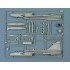 1/48 Saab JAS-39A Gripen