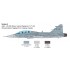 1/48 Saab JAS 39D Gripen Twin Seater Fighter