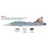 1/48 Saab JAS 39D Gripen Twin Seater Fighter