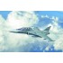 1/48 Saab JAS 39D Gripen Twin Seater Fighter