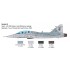 1/48 Saab JAS 39D Gripen Twin Seater Fighter