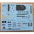 1/48 Sikorsky MH-60K Blackhawk SOA Helicopter