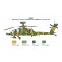 1/48 AH-64D Apache Longbow (fully upgraded moulds)