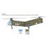 1/48 H-21C Flying Banana Gunship
