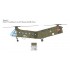 1/48 H-21C Flying Banana Gunship