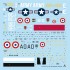 1/48 H-21C Flying Banana Gunship