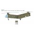 1/48 H-21C Flying Banana Gunship