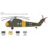 1/48 Sikorsky HUS-1 Seahorse / UH-34D 