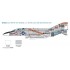 1/48 US McDonnell Douglas F-4J Phantom ll