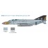 1/48 US McDonnell Douglas F-4J Phantom ll