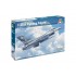 1/48 General Dynamics F-16A Fighting Falcon