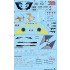 1/48 General Dynamics F-16A Fighting Falcon