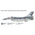 1/48 General Dynamics F-16A Fighting Falcon