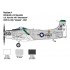 1/48 Douglas A-1H Skyraider