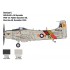 1/48 Douglas A-1H Skyraider