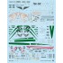 1/48 Boeing F/A-18 E Super Hornet Carrier-based Multirole Fighter