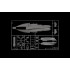 1/48 Boeing F/A-18 E Super Hornet Carrier-based Multirole Fighter