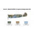 1/48 RAAF P-40E/K Kittyhawk (Australian Decals included)