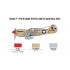 1/48 RAAF P-40E/K Kittyhawk (Australian Decals included)