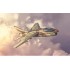 1/48 LTV A-7E Corsair II (From ESCI original moulds)