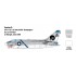 1/48 LTV A-7E Corsair II (From ESCI original moulds)