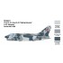 1/48 LTV A-7E Corsair II (From ESCI original moulds)