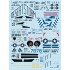 1/48 LTV A-7E Corsair II (From ESCI original moulds)