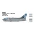 1/48 LTV A-7E Corsair II (From ESCI original moulds)