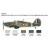 1/48 Hawker Hurricane Mk.I