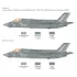 1/48 Lockheed Martin F-35B Lightning II