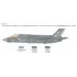 1/48 Lockheed Martin F-35B Lightning II
