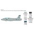 1/48 Aermacchi MB 326 Advanced Trainer