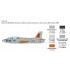 1/48 Aermacchi MB 326 Advanced Trainer